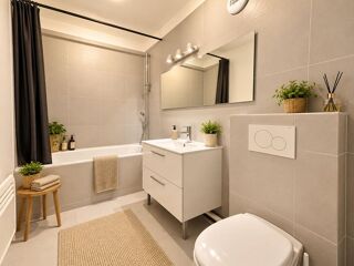Vente Appartement Appartement Suresnes 49 m2 Suresnes
