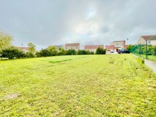  Terrain � vendre 495 m�