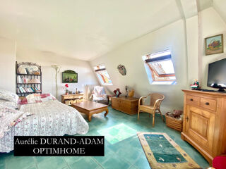  Appartement  vendre 1 pice 34 m