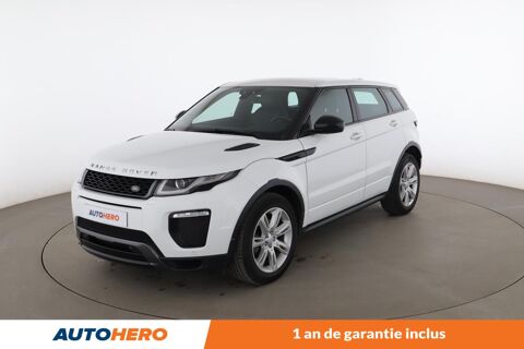 Annonce voiture Land-Rover Range Rover Evoque 16690 €