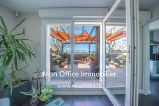  Appartement � vendre 3 pi�ces 78 m�