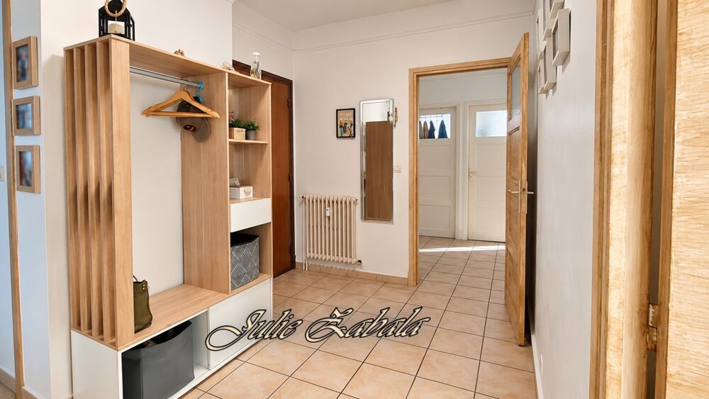 Vente Appartement Appartement traversant Gap Sud Gap