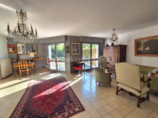  Maison à vendre 5 pièces 120 m²