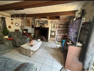  Maison à vendre 4 pièces 98 m²