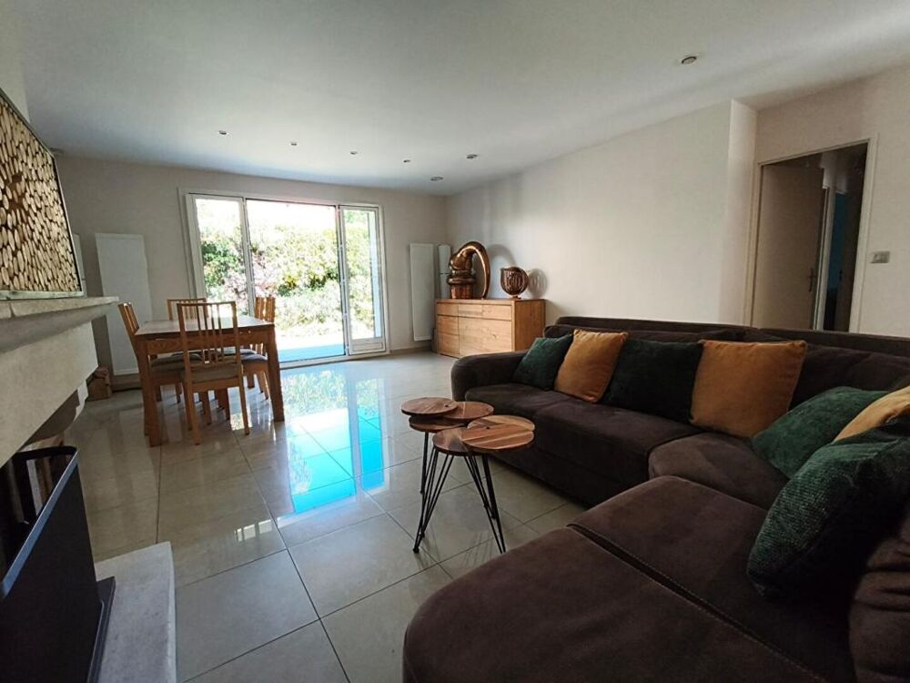Vente Appartement Maison Gournay Sur Marne 5 pièce(s) 100 m2 Gournay sur marne