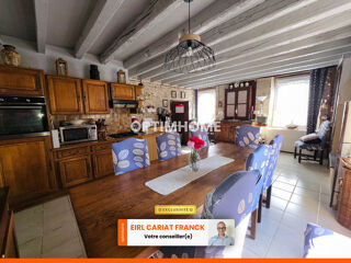  Maison � vendre 8 pi�ces 197 m�