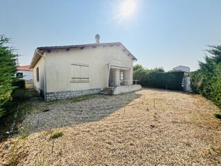 Vente Maison Maison Vaux sur mer