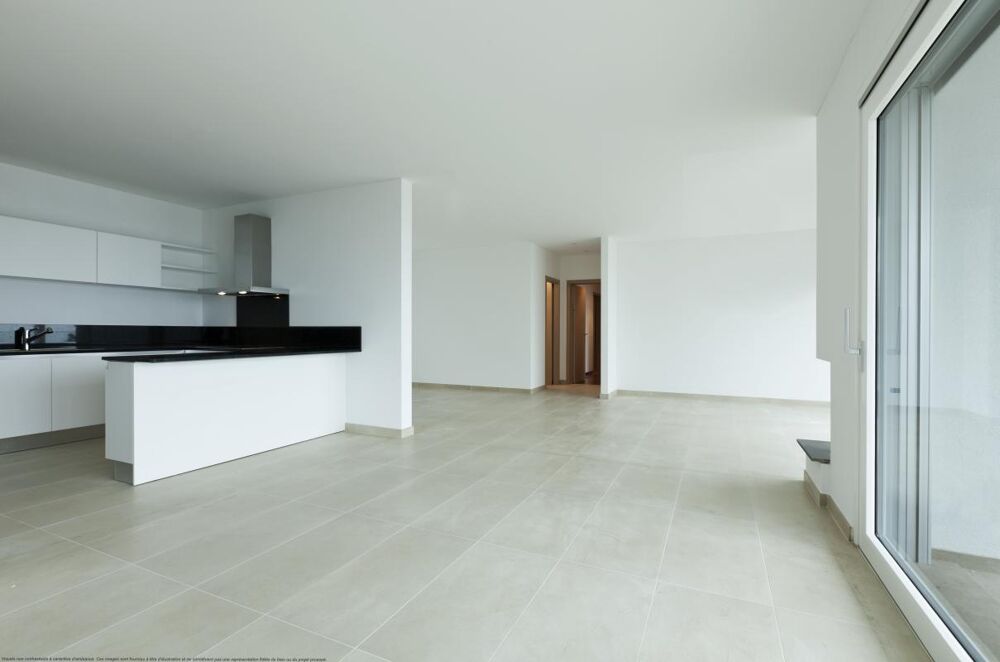 Vente Appartement BIEN EXPOSÉ 4 pièces + SUITE PARENTALE Bordeaux