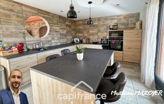  Maison � vendre 5 pi�ces 130 m�