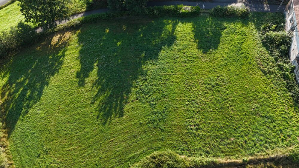 Vente Terrain TERRAIN A BATIR 1806 M² PROCHE DE FEURS Essertines en donzy