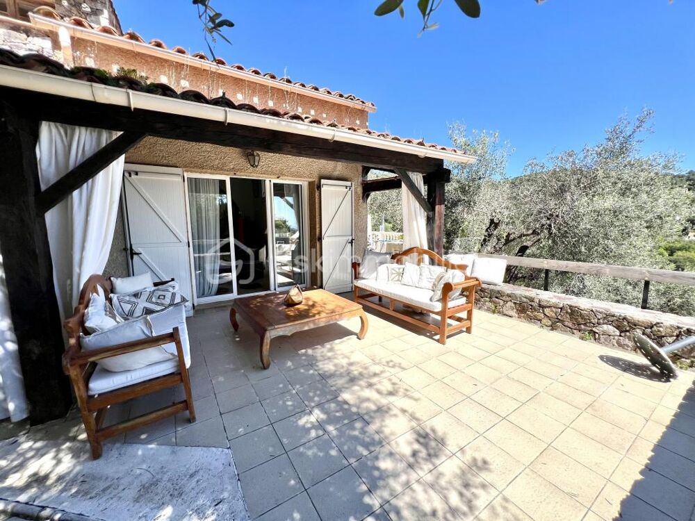 � vendre  Maison Nice (06000)