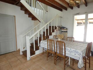  Maison � vendre 5 pi�ces 115 m�