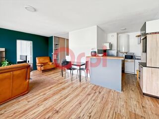 Appartement � louer 2 pi�ces 45 m�