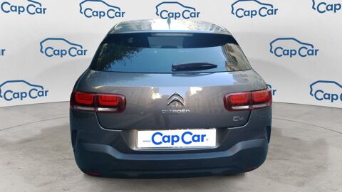 C4 cactus 1.2 PureTech 110 Shine 2020 occasion 75116 Paris