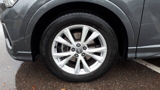 Q3 II 35 TDI 150 S-Tronic7 S-Line 2019 occasion 62300 Lens
