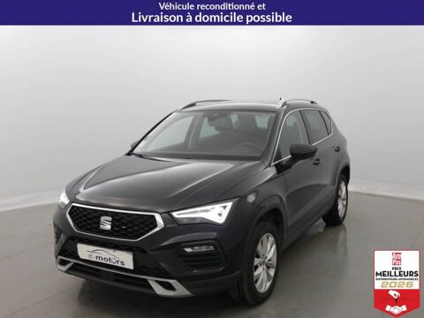 Annonce voiture Seat Ateca 23900 €