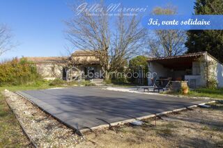 Maison 4 pièces 125 m² · à Mazan · 125 m² · 470 000 €