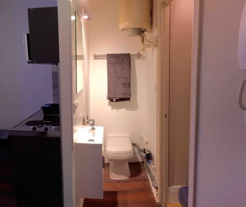  Appartement � louer 1 pi�ce 15 m�