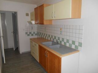  Appartement � louer 4 pi�ces 74 m�