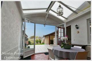  Maison  vendre 7 pices 139 m