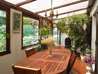  Maison � vendre 7 pi�ces 152 m�