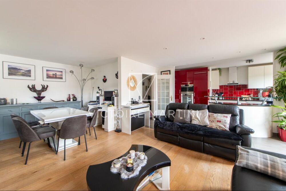 à vendre  Appartement Ville-d'Avray (92410)