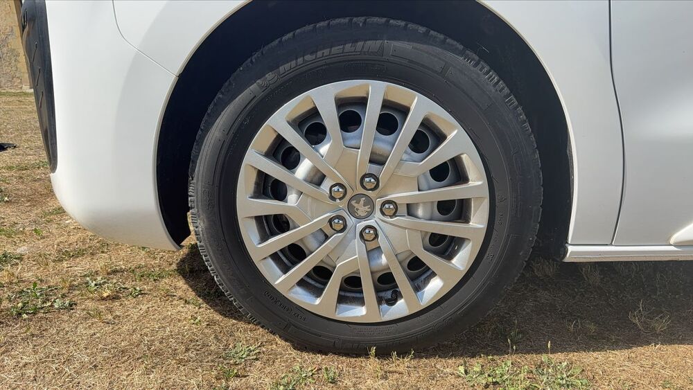 Expert VU 2.0 BlueHDi 145 Asphalt - Automatique 2022 occasion 09100 Pamiers