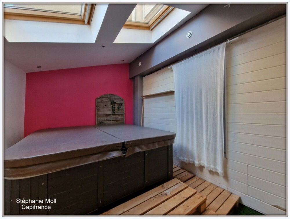 Maison à vendre 5 pièces NARBONNE (11)
