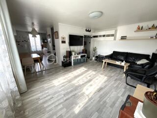  Appartement � vendre 3 pi�ces 77 m�