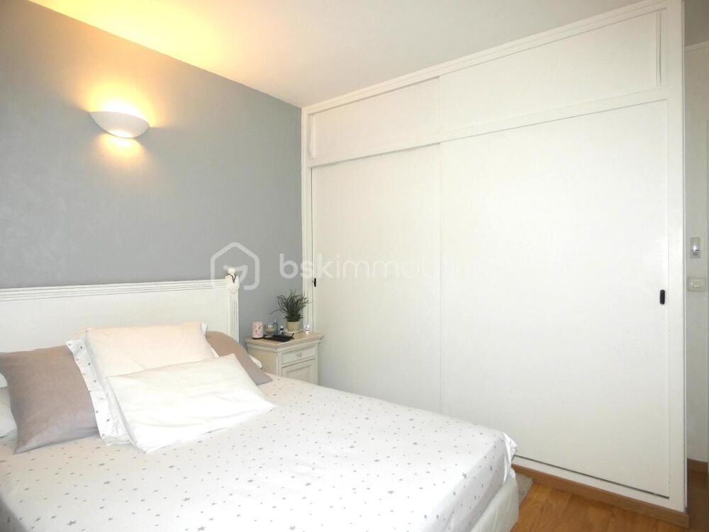Vente Appartement Volume, lumière et confort : 78 m² à découvrir ! Tours