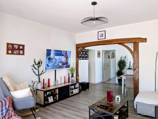  Maison à vendre 3 pièces 95 m²