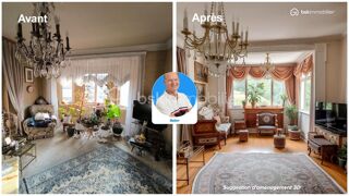  Maison à vendre 5 pièces 116 m²