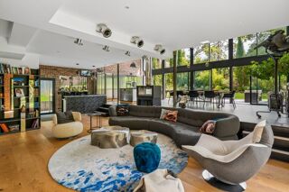  Maison à vendre 7 pièces 234 m²