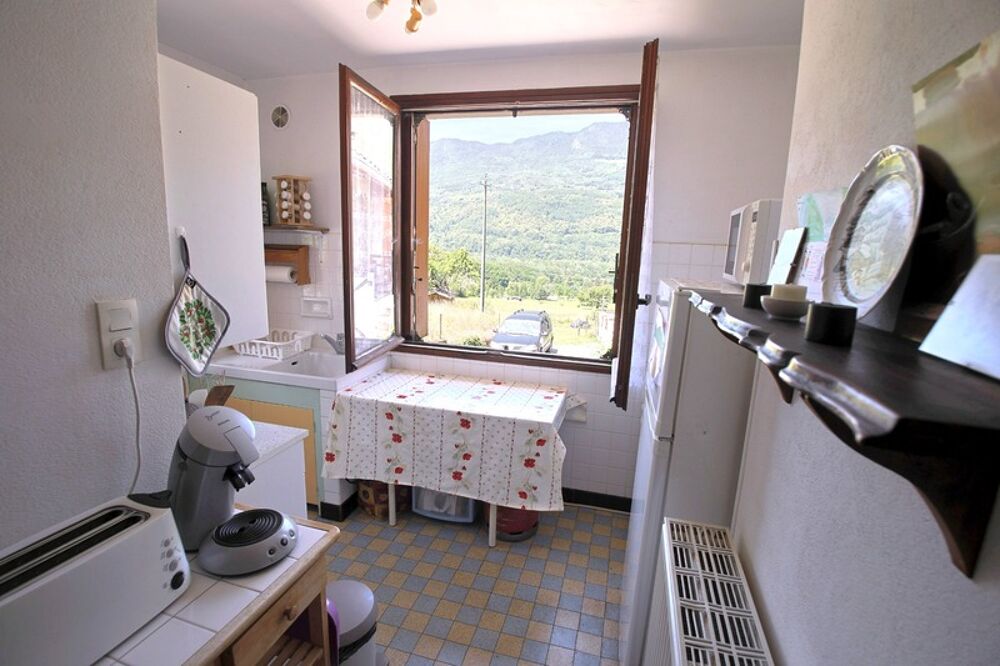 Vente Maison Maison à ARGENTINE (73220) en Savoie Argentine