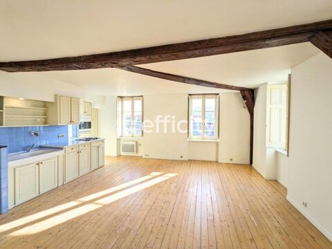  Appartement à vendre 2 pièces 66 m²