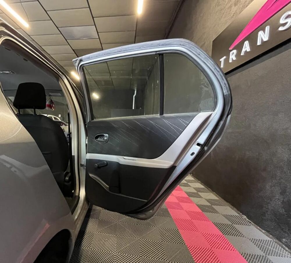 Yaris Base 2006 occasion 87280 Limoges
