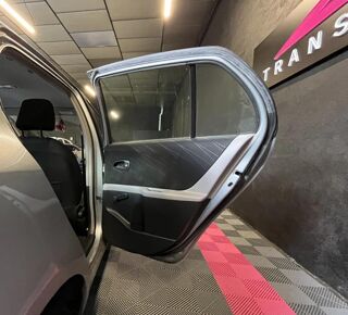 Yaris Base 2006 occasion 87280 Limoges
