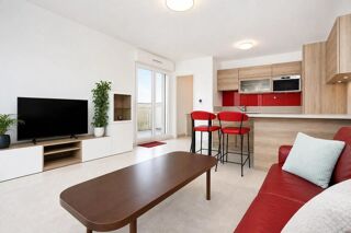  Appartement à vendre 3 pièces 65 m²