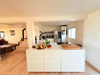 Maison à vendre 4 pièces 111 m²