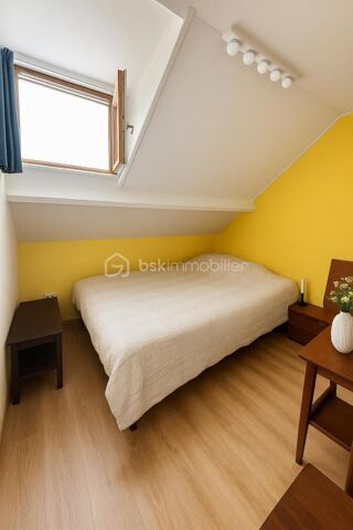  Appartement � vendre 2 pi�ces 28 m�