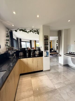  Maison � vendre 5 pi�ces 143 m�