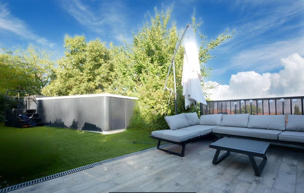 Vente Duplex/Triplex Appartement Duplex à vendre 4 pièces PRESILLY (74) Presilly