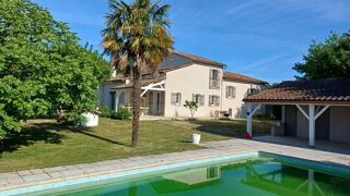  Maison � vendre 7 pi�ces 265 m�