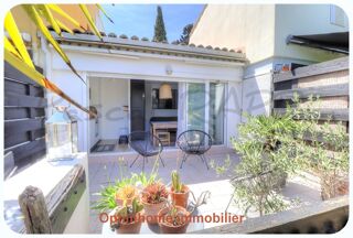  Maison à vendre 3 pièces 38 m²