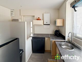  Maison � vendre 3 pi�ces 65 m�