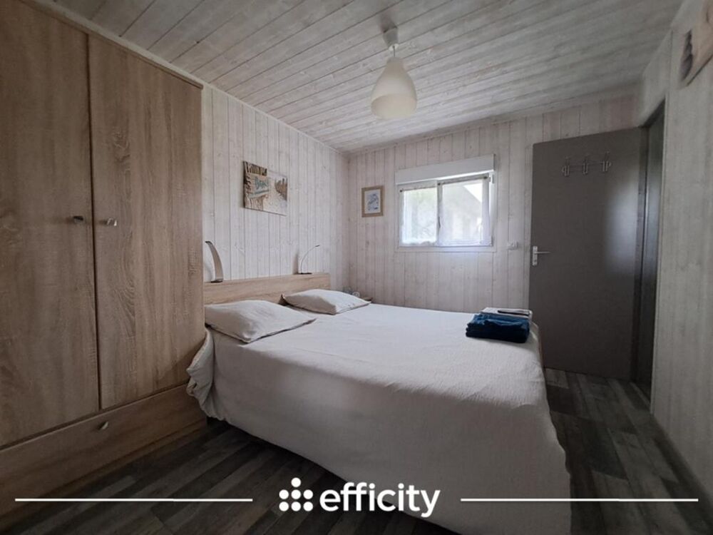 à vendre  Maison Peumérit (29710)