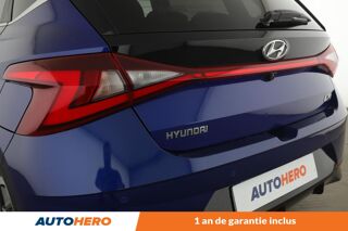 i20 1.0 T-GDi Hybrid 48V Creative DCT-7 100 ch 2020 occasion 92130 Issy-les-Moulineaux