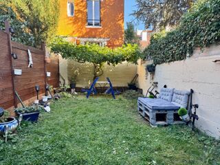  Maison � vendre 5 pi�ces 89 m�