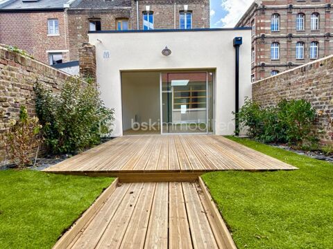  Maison � vendre 5 pi�ces 130 m�