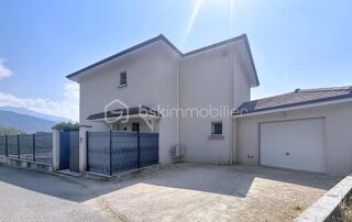  Maison à vendre 4 pièces 120 m²